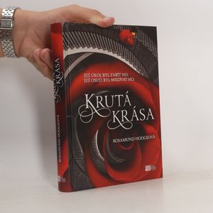 Krutá krása