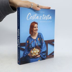 Cesta z těsta