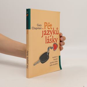 Pět jazyků lásky