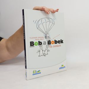 Bob a Bobek na cestách