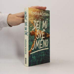 Dej mi své jméno