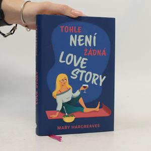 Tohle není žádná lovestory