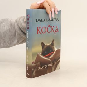 Dalajlamova kočka