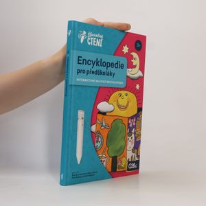 Encyklopedie pro předškoláky