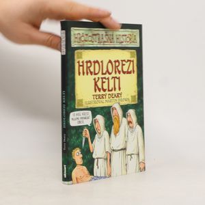 Hrdlorezi Kelti