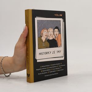 Historky ze tmy