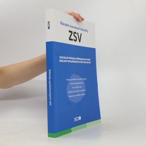 Základy společenských věd. Národní srovnávací zkoušky