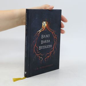Bajky barda Beedleho