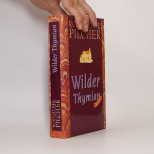 Wilder Thymian