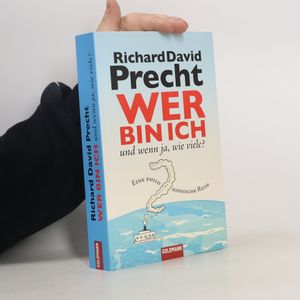 Wer bin ich - und wenn ja, wie viele?