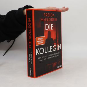 Die Kollegin - Wer hat sie so sehr gehasst, dass sie sterben musste?