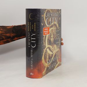 Crescent City – Wenn die Schatten sich erheben