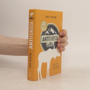 Antiturista