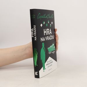 Hra na vraždu