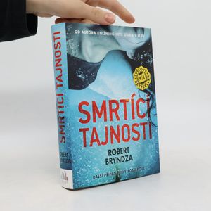 Smrtící tajnosti