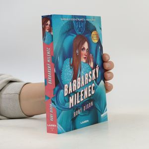 Barbarský milenec
