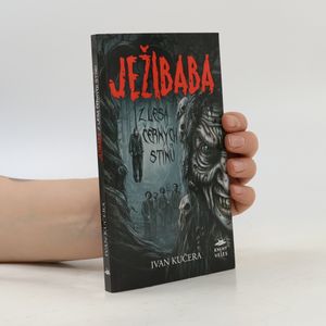 Ježibaba z Lesa černých stínů