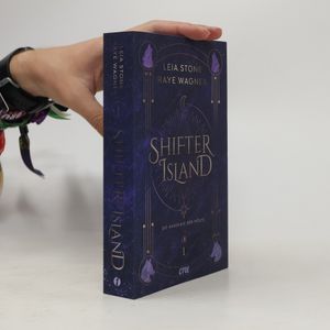 Shifter Island. Die Akademie der Wölfe