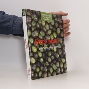 Řecká odysea aneb Slavné báje a recepty