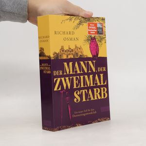 Der Mann, der zweimal starb