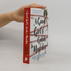 A Good Girl's Guide to Murder