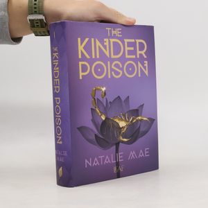 The Kinder Poison Bd.1