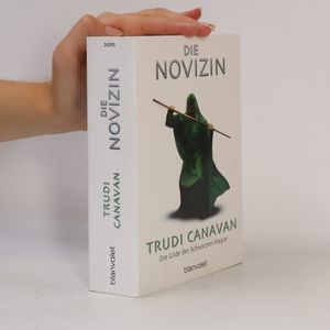 Die Novizin