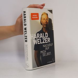 Nachruf auf mich selbst