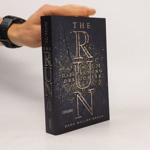 The Run. Die Prüfung der Götter