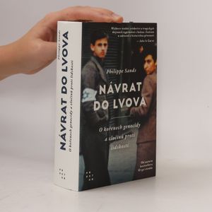 Návrat do Lvova