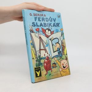 Ferdův slabikář