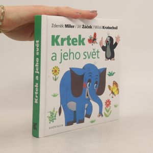 Krtek a jeho svět