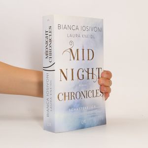 Midnight Chronicles 1. Schattenblick