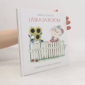 Láska za plotom