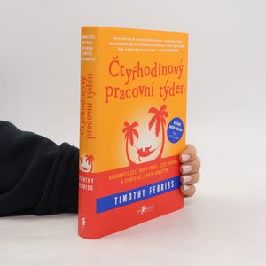Čtyřhodinový pracovní týden
