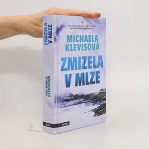 Zmizela v mlze
