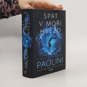 Spát v moři hvězd
