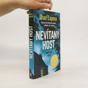 Nevítaný host