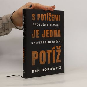 S potížemi je jedna potíž