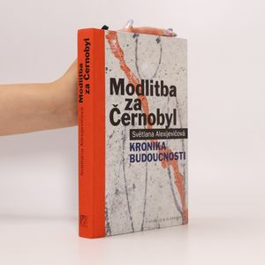 Modlitba za Černobyl