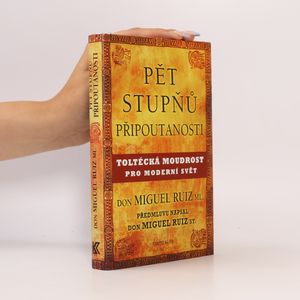 Pět stupňů připoutanosti