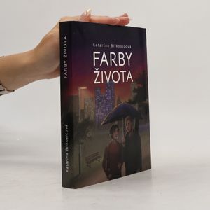Farby života