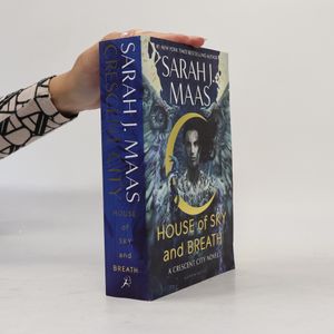 House of sky and breath