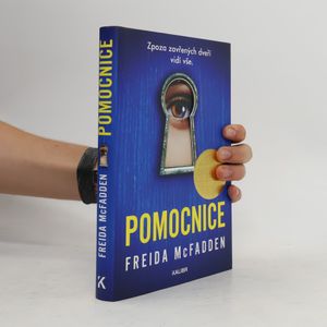 Pomocnice