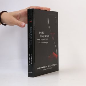 Krátký druhý život Bree Tannerové. Novela k románu Zatmění