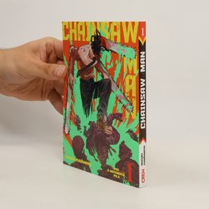 Chainsaw Man 1