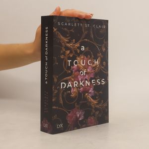 A Touch of Darkness