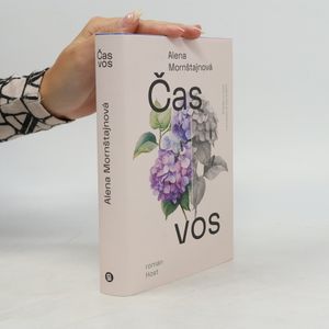 Čas vos