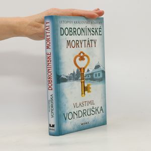 Dobronínské morytáty