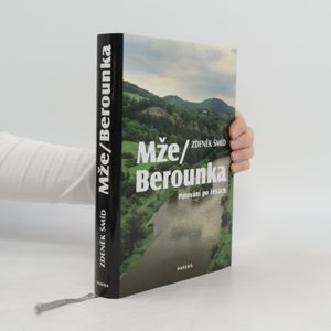 Mže - Berounka : putování po řekách